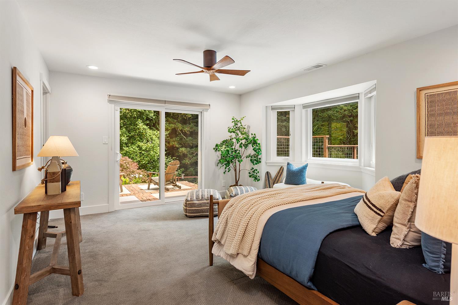 Detail Gallery Image 28 of 89 For 12675 Fiori Ln, Sebastopol,  CA 95472 - 4 Beds | 3/1 Baths