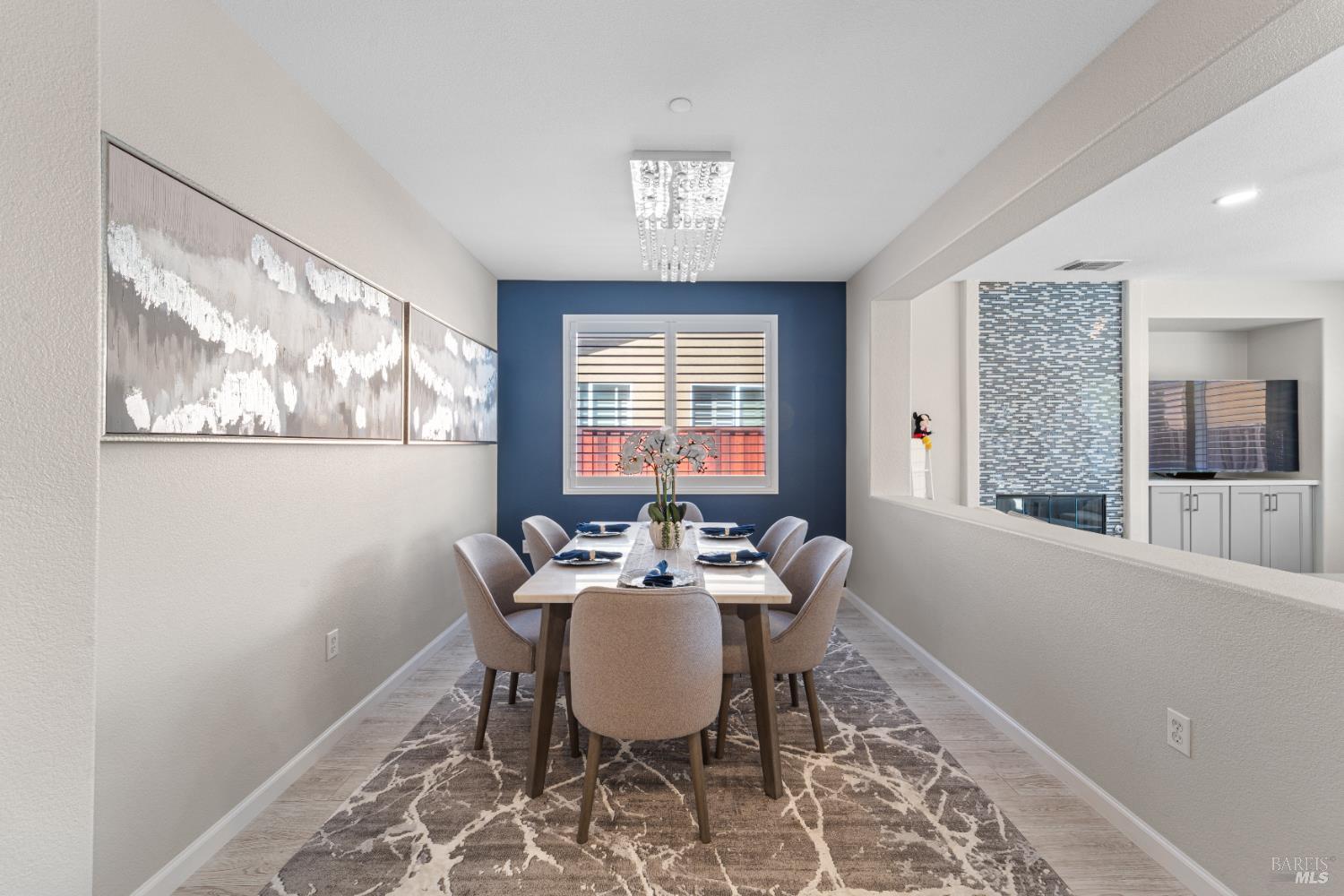 Detail Gallery Image 5 of 37 For 23 Castellina Cir Cir, American Canyon,  CA 94503 - 4 Beds | 3 Baths