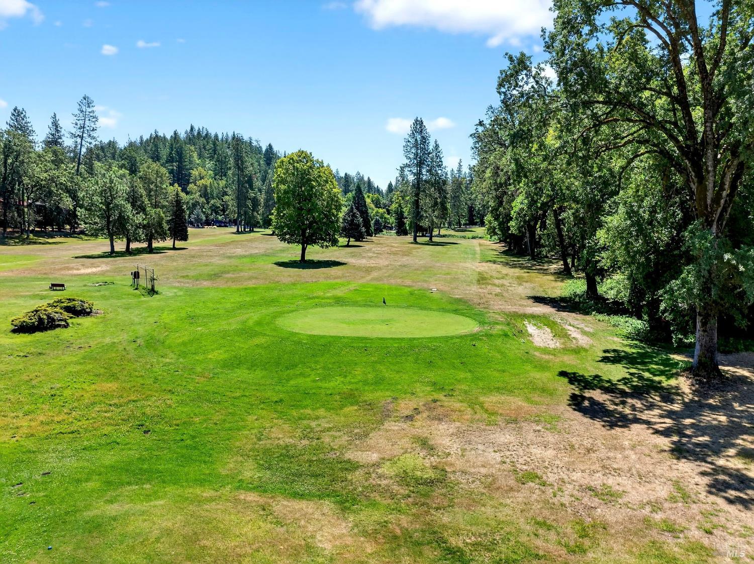 Detail Gallery Image 8 of 91 For 16451 Golf Rd, Cobb,  CA 95426 - 2 Beds | 1 Baths
