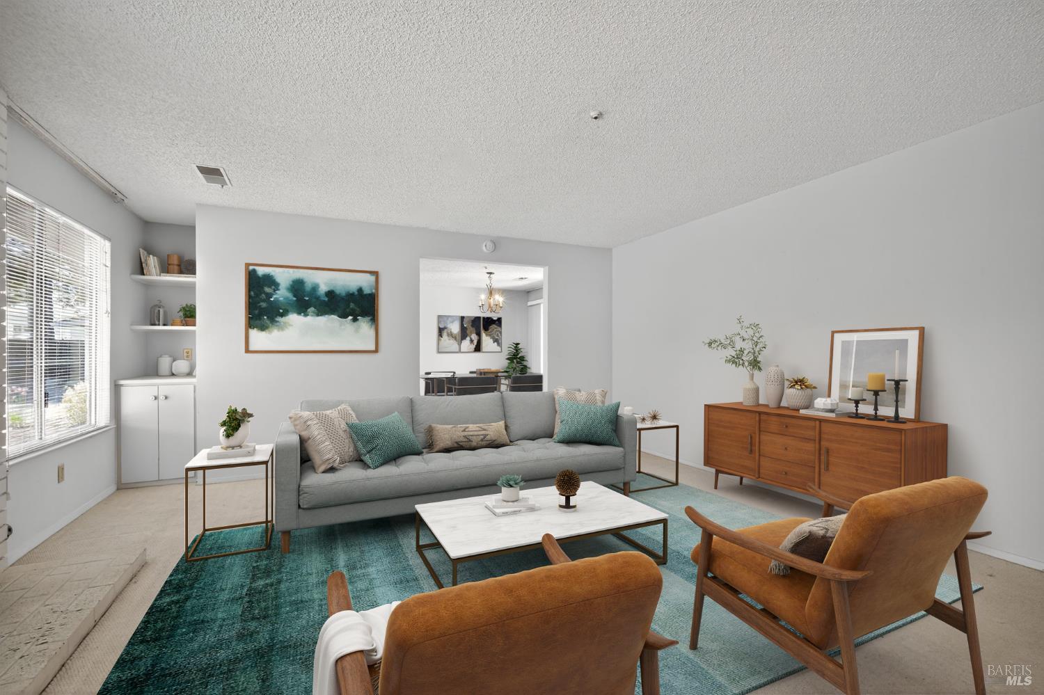 Detail Gallery Image 12 of 39 For 46 Aspen Meadows Cir, Santa Rosa,  CA 95409 - 1 Beds | 1 Baths