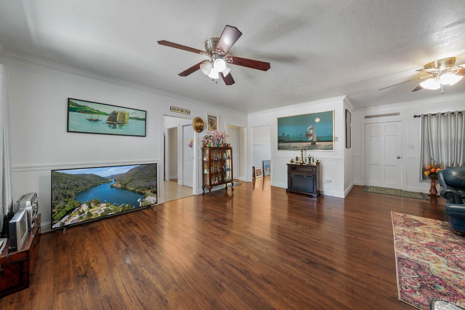 Detail Gallery Image 2 of 58 For 3440 Beach St, Nice,  CA 95464 - 2 Beds | 1 Baths