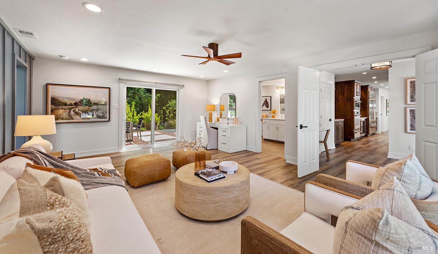 Detail Gallery Image 41 of 89 For 12675 Fiori Ln, Sebastopol,  CA 95472 - 4 Beds | 3/1 Baths