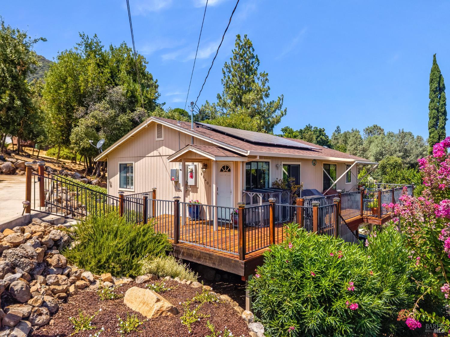 Detail Gallery Image 33 of 41 For 8640 Harbor View Dr, Kelseyville,  CA 95451 - 3 Beds | 2 Baths