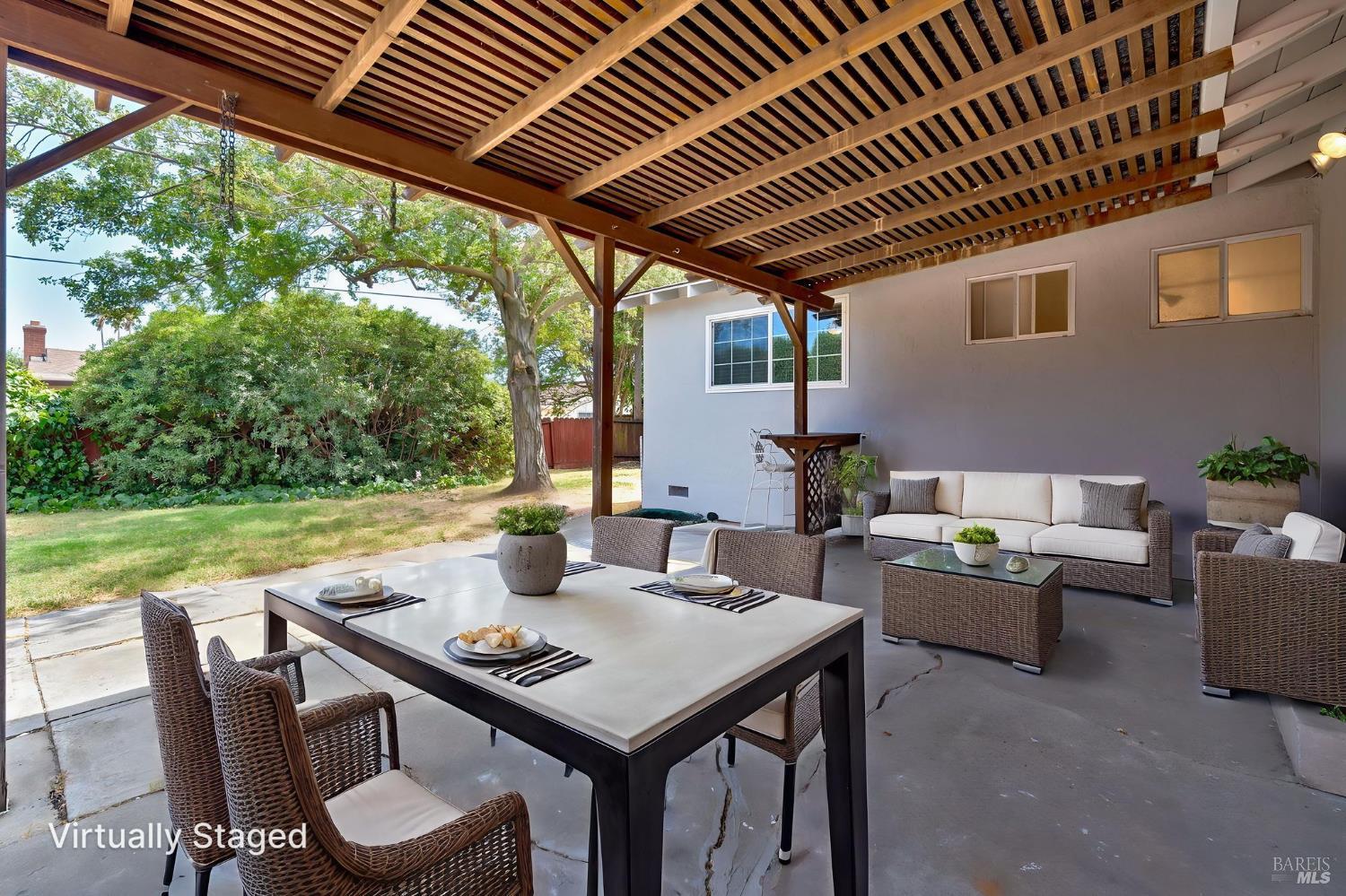 Detail Gallery Image 33 of 40 For 85 Tahoe Dr, Rio Vista,  CA 94571 - 3 Beds | 1/1 Baths
