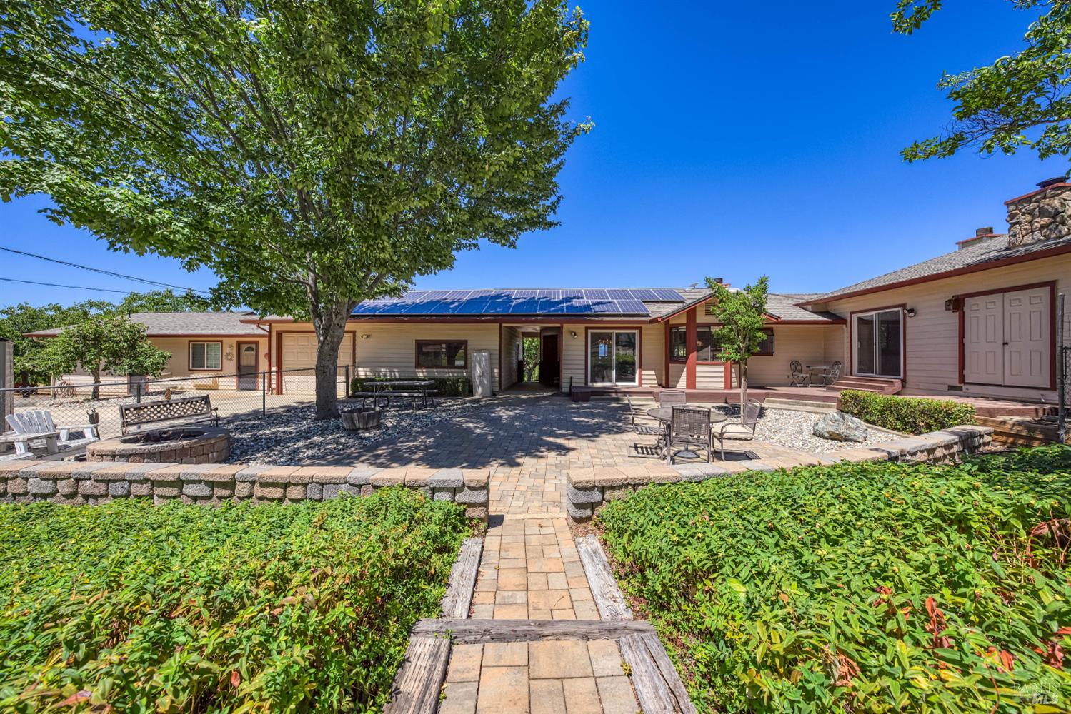 Detail Gallery Image 31 of 71 For 8700 Red Hills Rd, Kelseyville,  CA 95451 - 5 Beds | 3 Baths