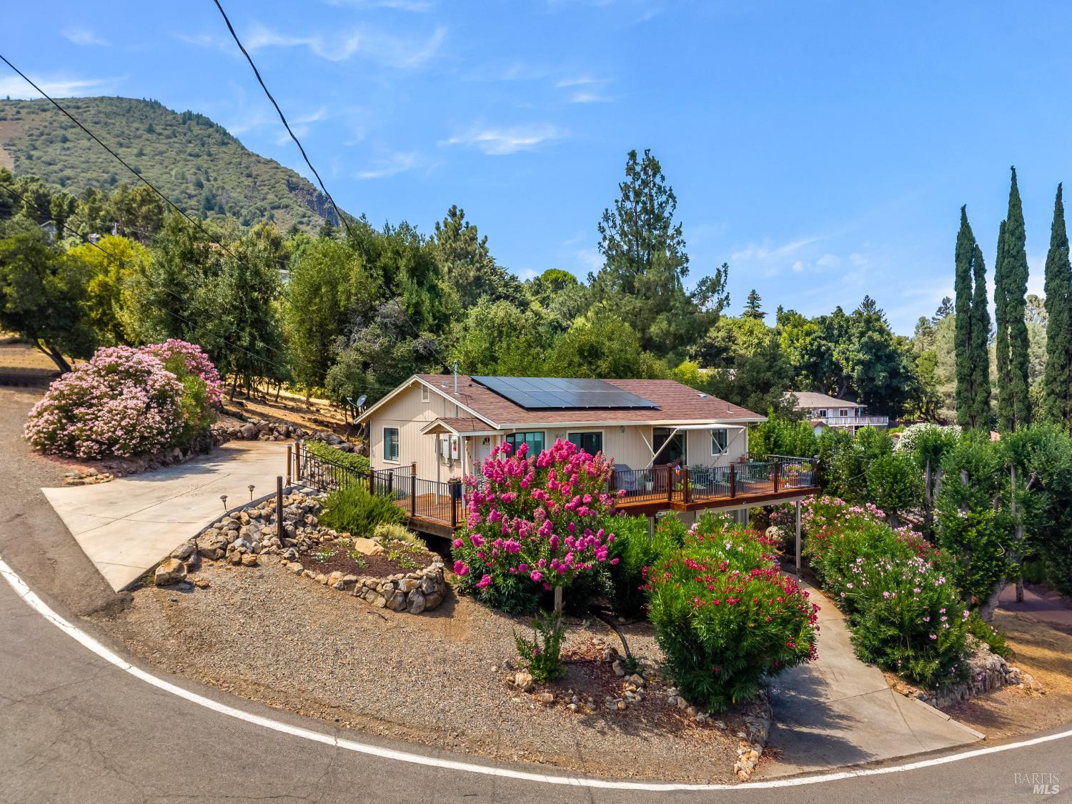 Detail Gallery Image 31 of 41 For 8640 Harbor View Dr, Kelseyville,  CA 95451 - 3 Beds | 2 Baths
