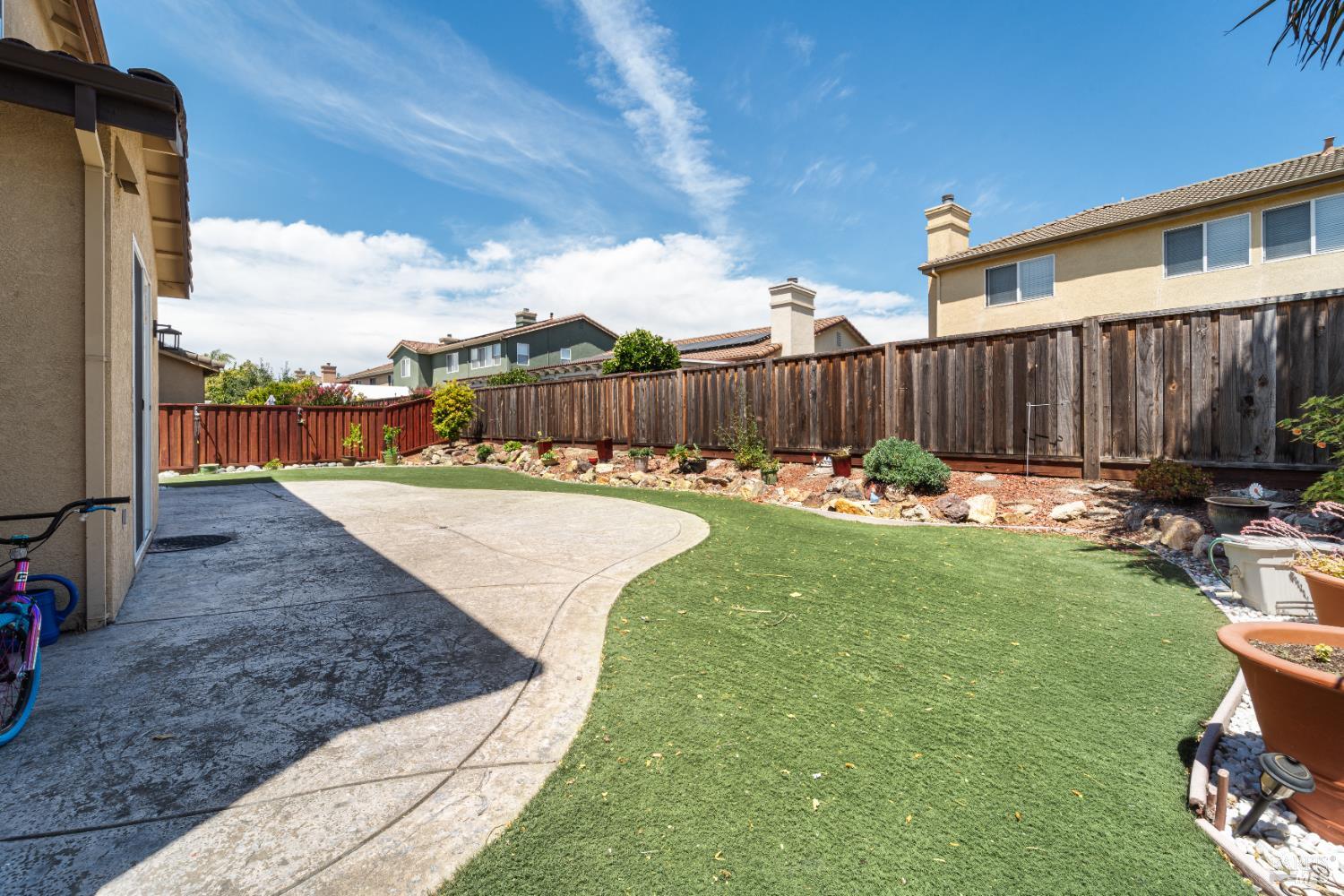 Detail Gallery Image 30 of 37 For 23 Castellina Cir Cir, American Canyon,  CA 94503 - 4 Beds | 3 Baths