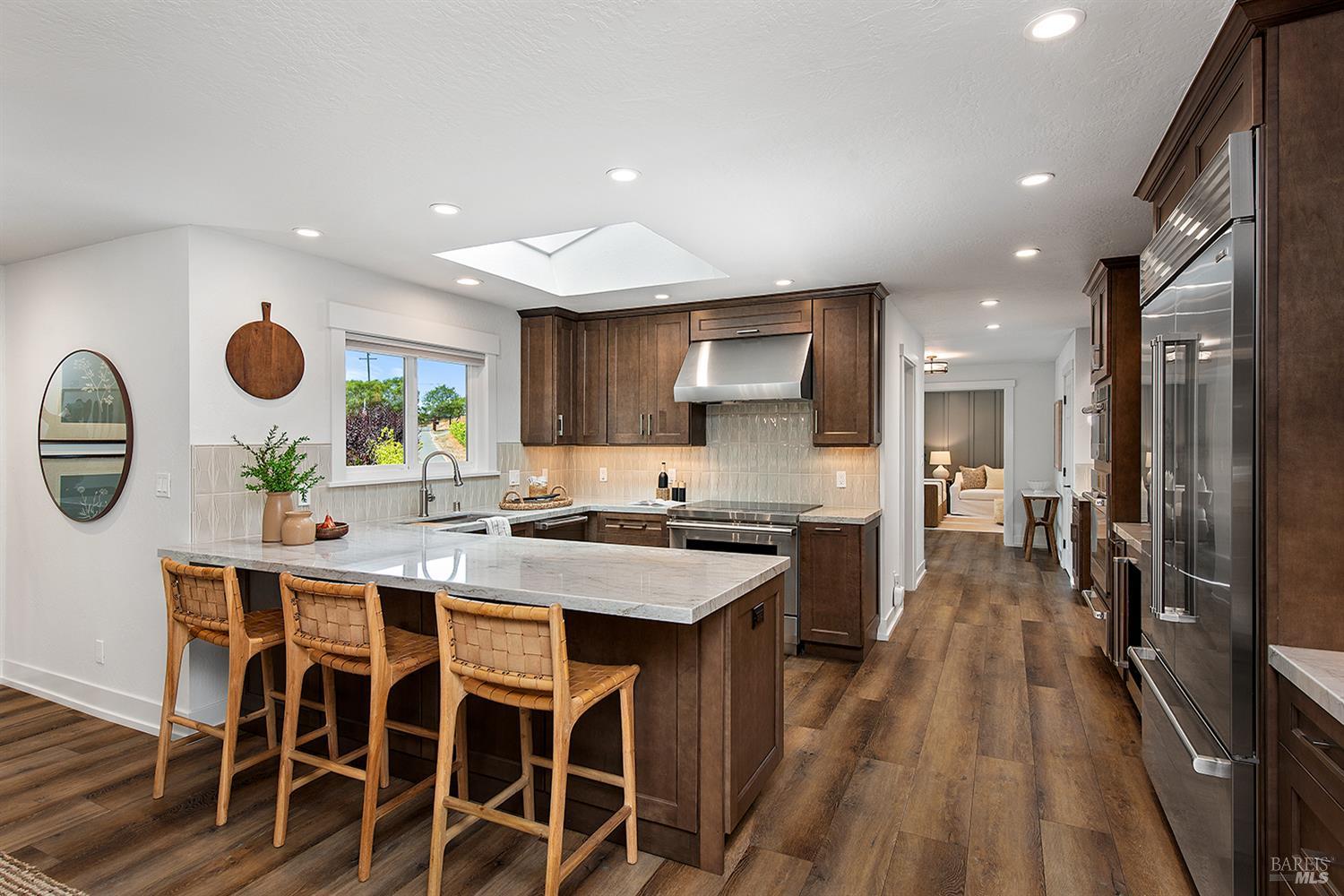 Detail Gallery Image 19 of 89 For 12675 Fiori Ln, Sebastopol,  CA 95472 - 4 Beds | 3/1 Baths