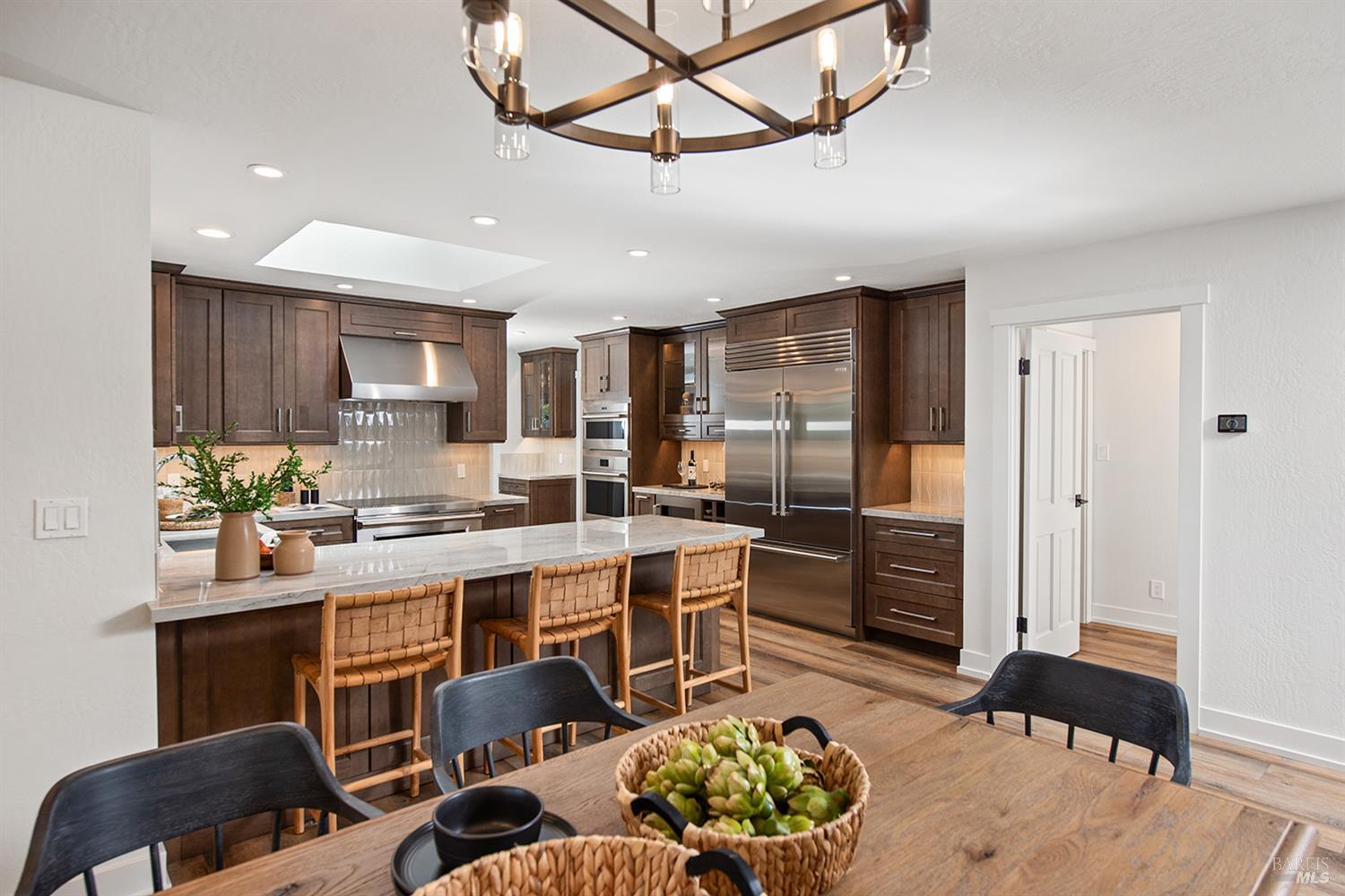 Detail Gallery Image 24 of 89 For 12675 Fiori Ln, Sebastopol,  CA 95472 - 4 Beds | 3/1 Baths