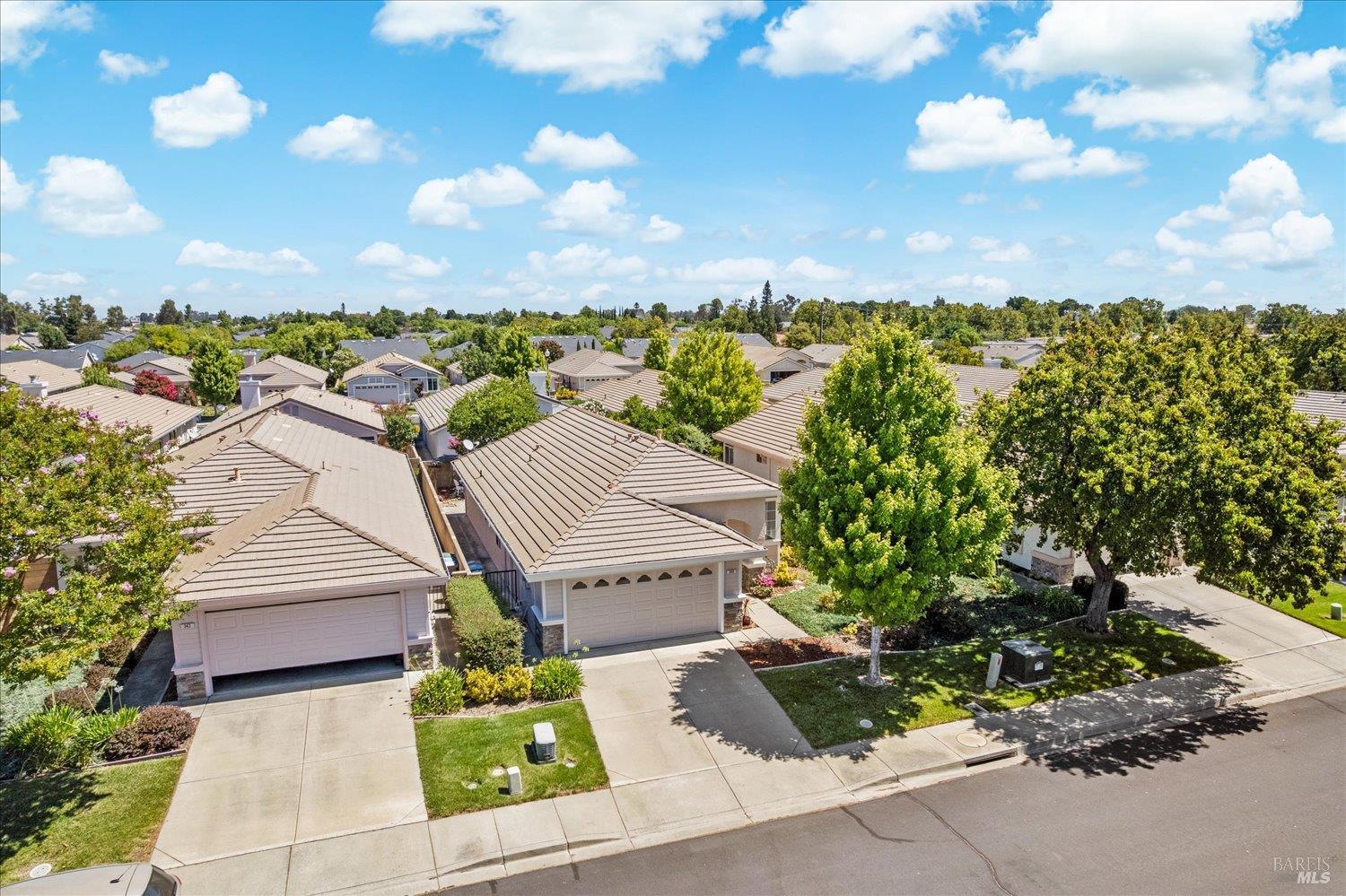 Detail Gallery Image 45 of 45 For 348 Trellis Ln, Vacaville,  CA 95687 - 2 Beds | 2 Baths