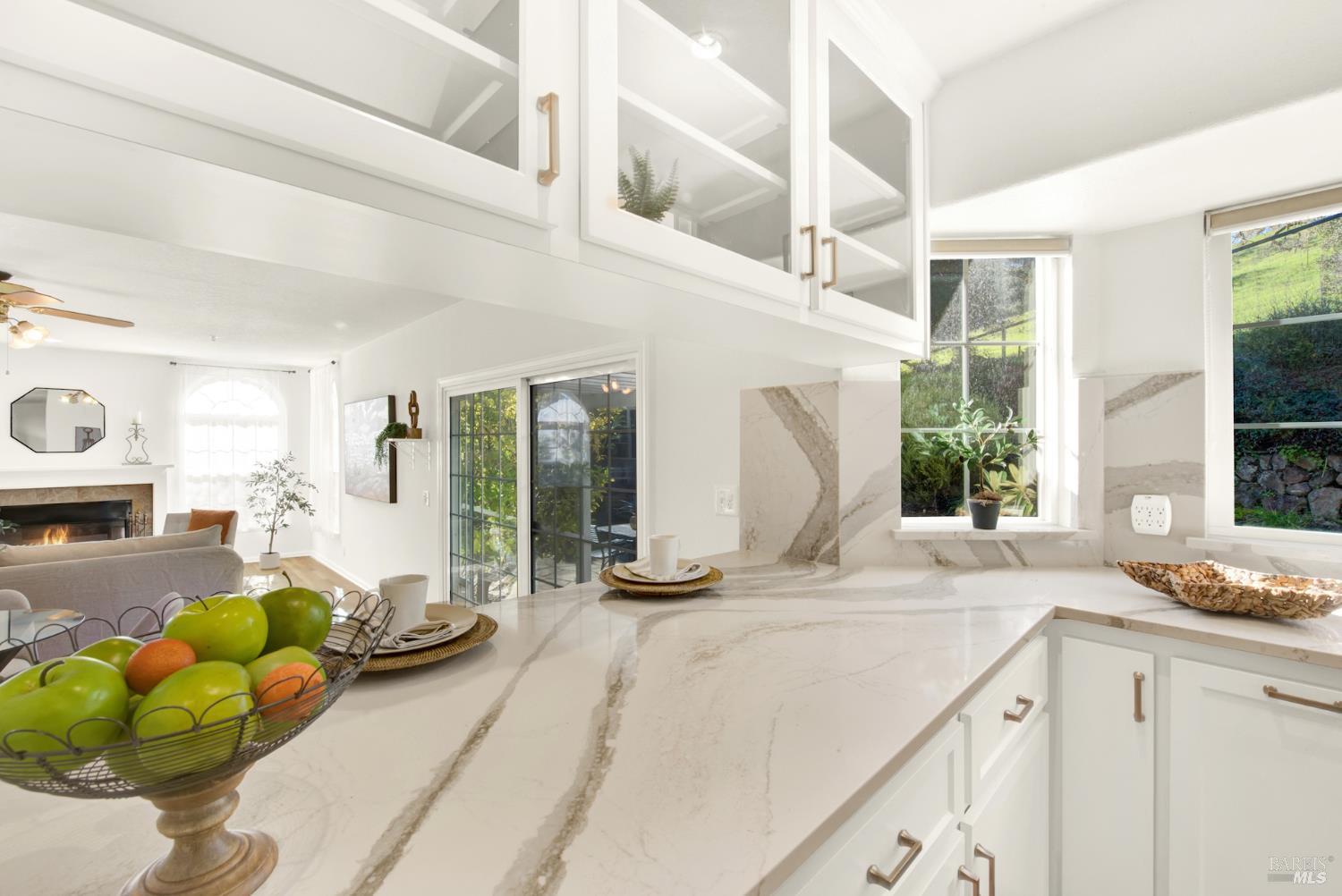 Detail Gallery Image 35 of 85 For 26 Clement Ct, Napa,  CA 94558 - 3 Beds | 2/1 Baths