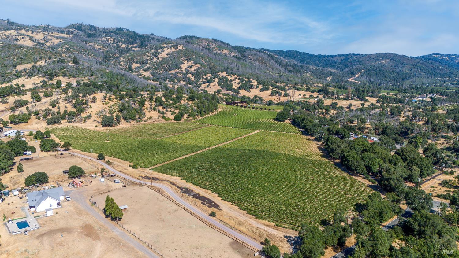 Detail Gallery Image 17 of 27 For 12400 Tomki Rd, Redwood Valley,  CA 95470 - – Beds | – Baths