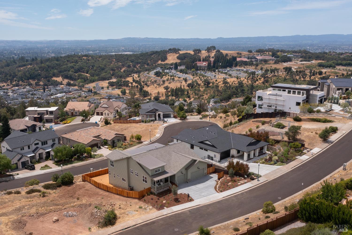 Detail Gallery Image 49 of 49 For 3788 Palazzo Ct, Santa Rosa,  CA 95404 - 4 Beds | 2/1 Baths