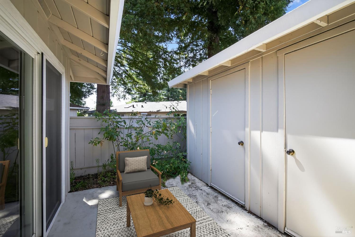 Detail Gallery Image 5 of 39 For 46 Aspen Meadows Cir, Santa Rosa,  CA 95409 - 1 Beds | 1 Baths