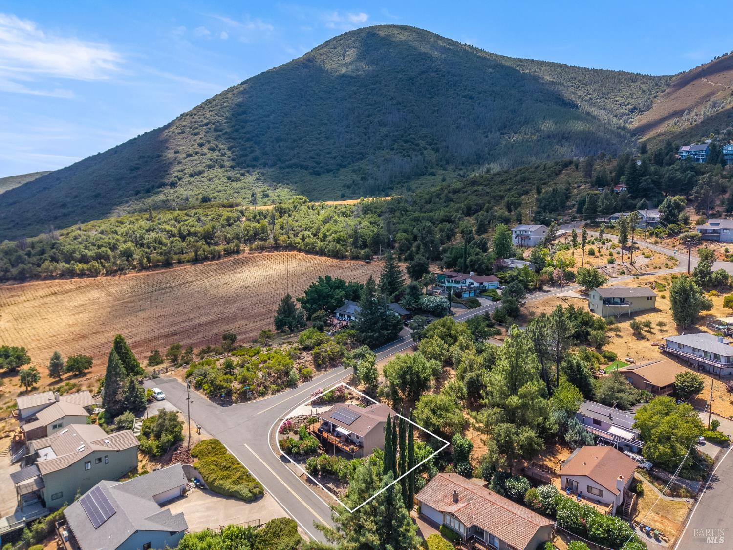 Detail Gallery Image 40 of 41 For 8640 Harbor View Dr, Kelseyville,  CA 95451 - 3 Beds | 2 Baths
