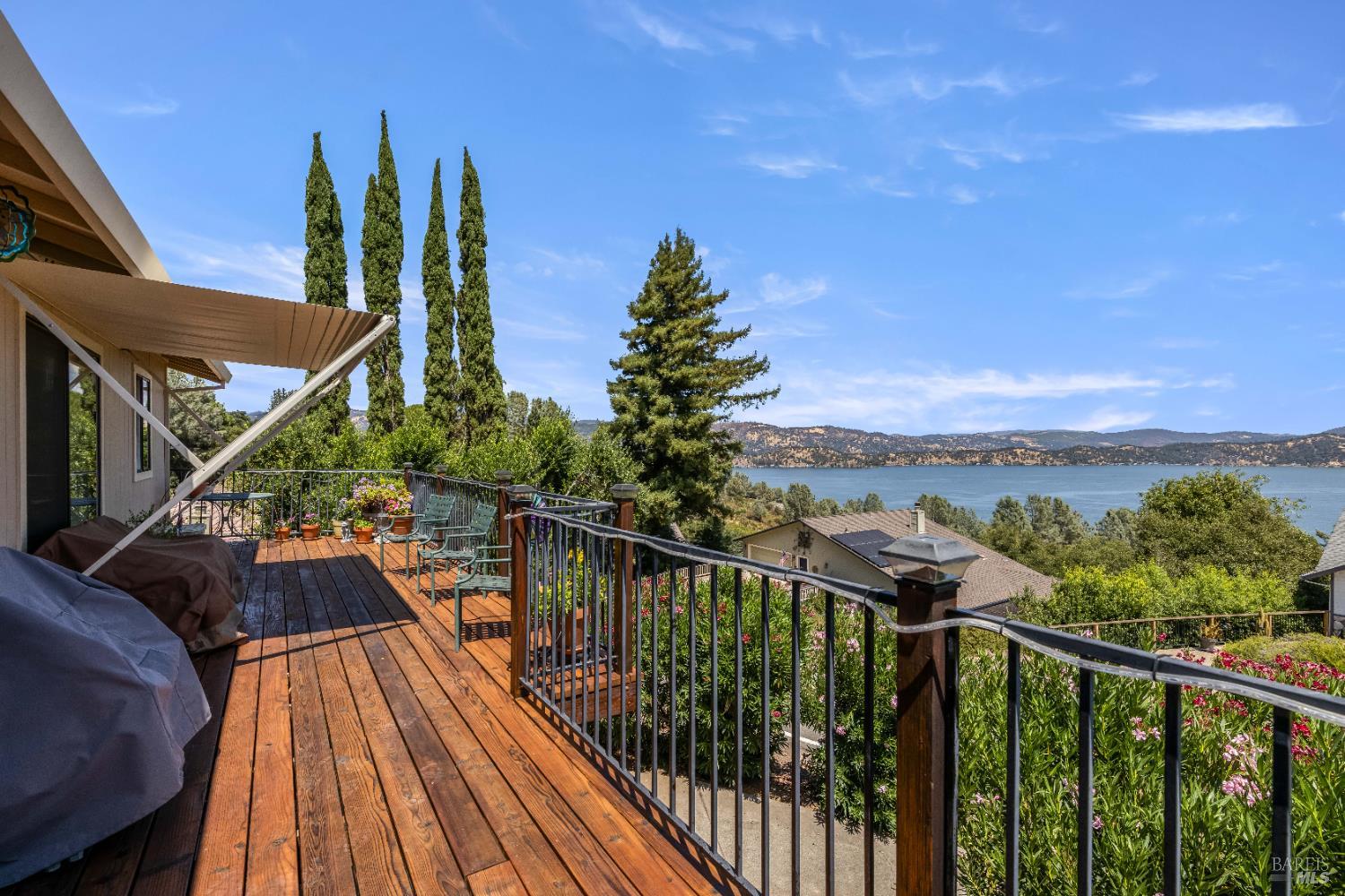 Detail Gallery Image 35 of 41 For 8640 Harbor View Dr, Kelseyville,  CA 95451 - 3 Beds | 2 Baths
