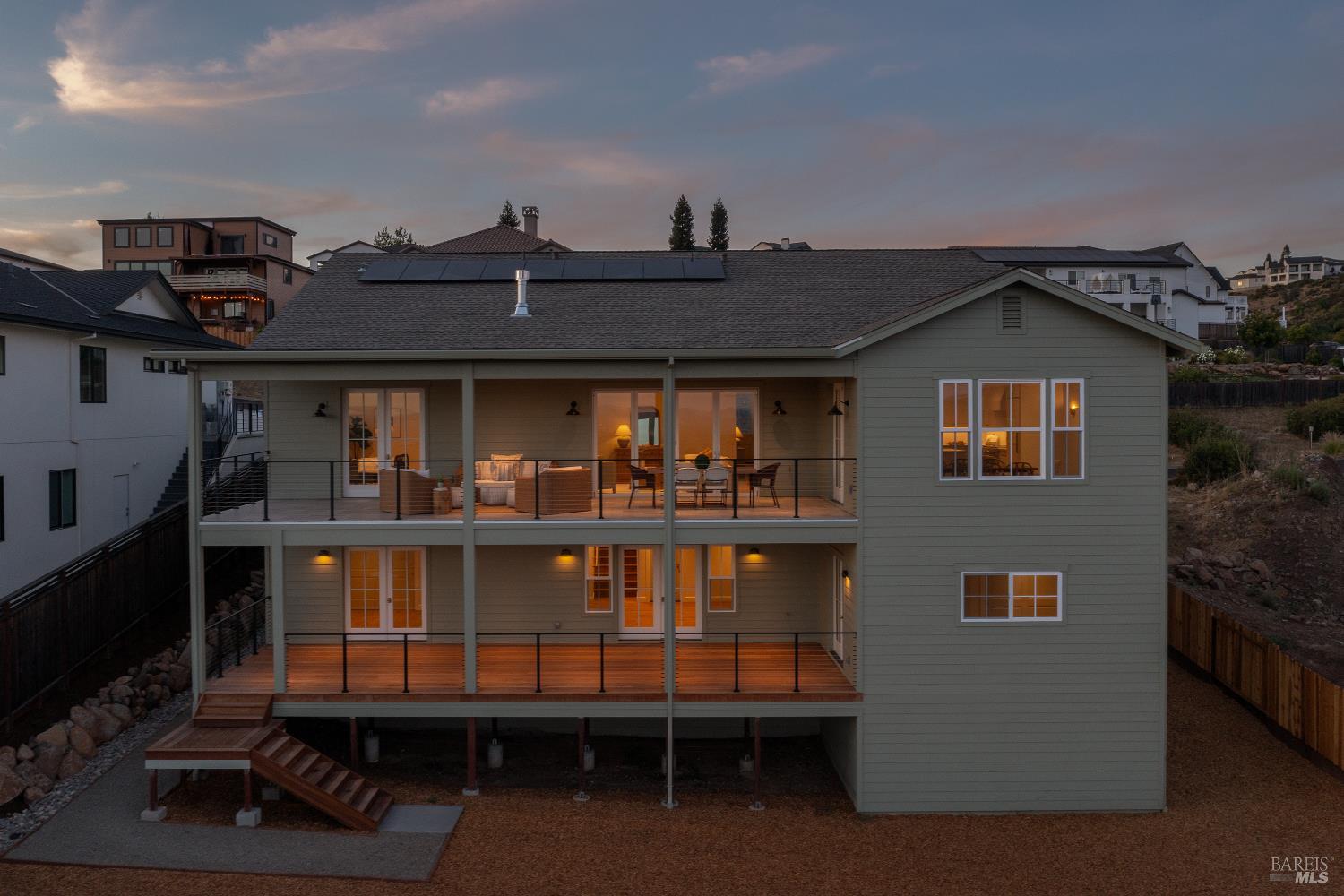 Detail Gallery Image 3 of 49 For 3788 Palazzo Ct, Santa Rosa,  CA 95404 - 4 Beds | 2/1 Baths