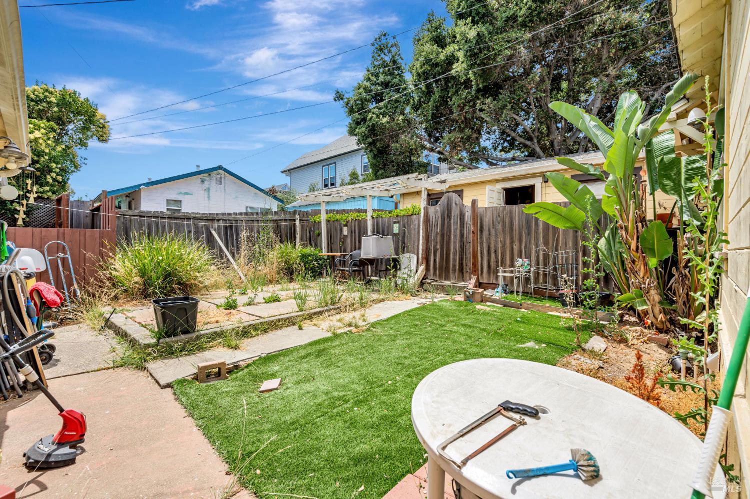 Detail Gallery Image 32 of 42 For 311 Alameda St, Vallejo,  CA 94590 - 2 Beds | 2 Baths