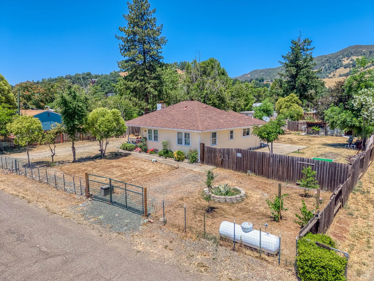 Detail Gallery Image 1 of 58 For 3440 Beach St, Nice,  CA 95464 - 2 Beds | 1 Baths