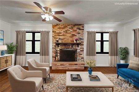 Detail Gallery Image 21 of 58 For 3440 Beach St, Nice,  CA 95464 - 2 Beds | 1 Baths