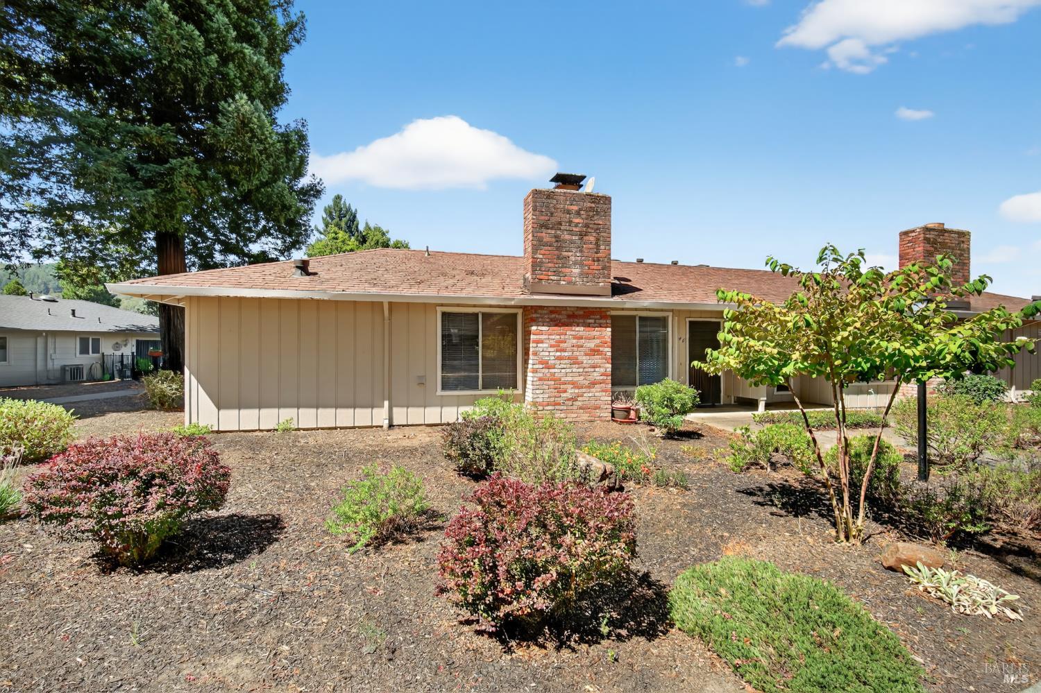 Detail Gallery Image 4 of 39 For 46 Aspen Meadows Cir, Santa Rosa,  CA 95409 - 1 Beds | 1 Baths