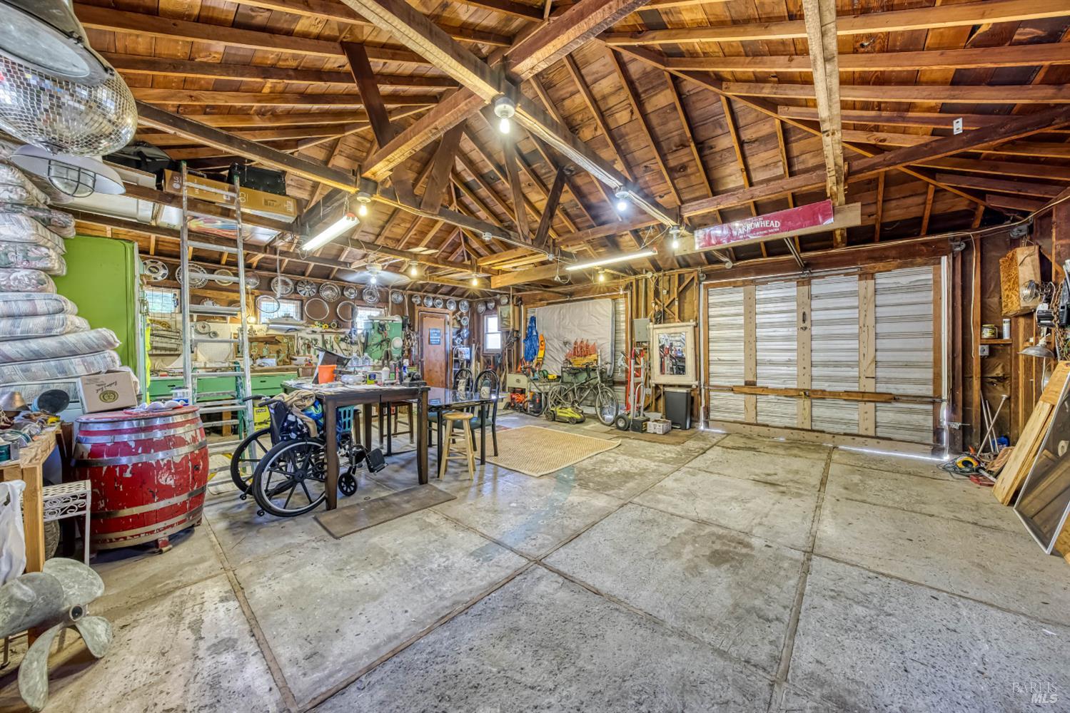Detail Gallery Image 35 of 58 For 3440 Beach St, Nice,  CA 95464 - 2 Beds | 1 Baths