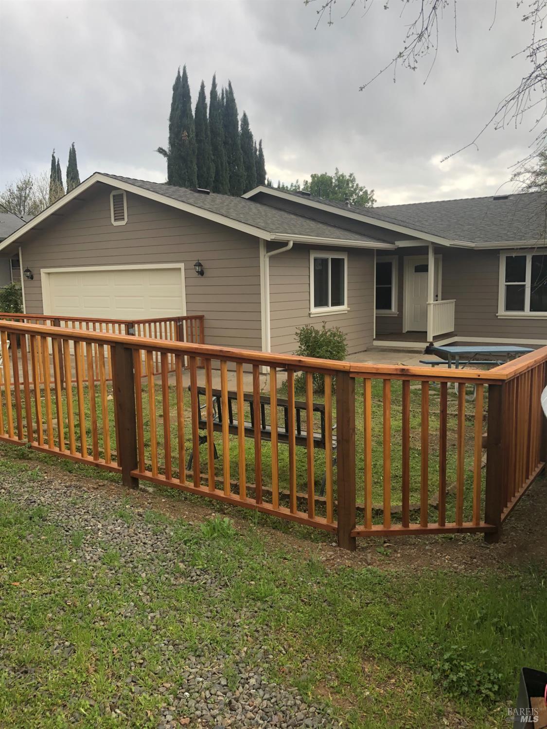 Detail Gallery Image 1 of 9 For 3664 Mckinnley Dr, Clearlake,  CA 95422 - 3 Beds | 2 Baths