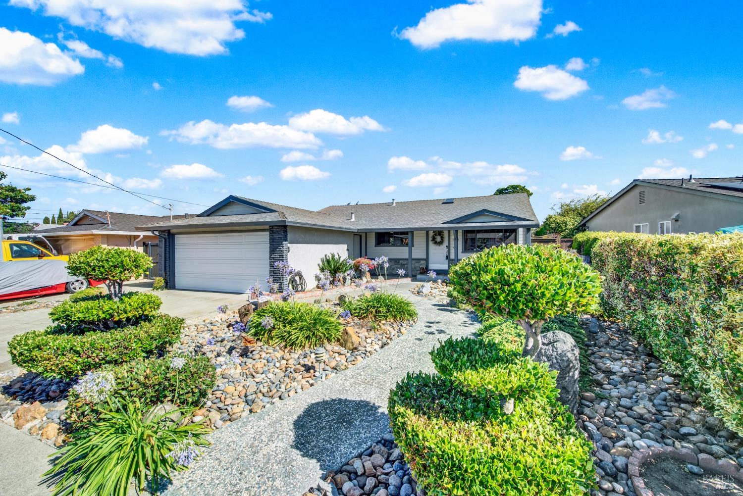Detail Gallery Image 7 of 85 For 1835 Egret Ln, Hayward,  CA 94545 - 3 Beds | 2 Baths