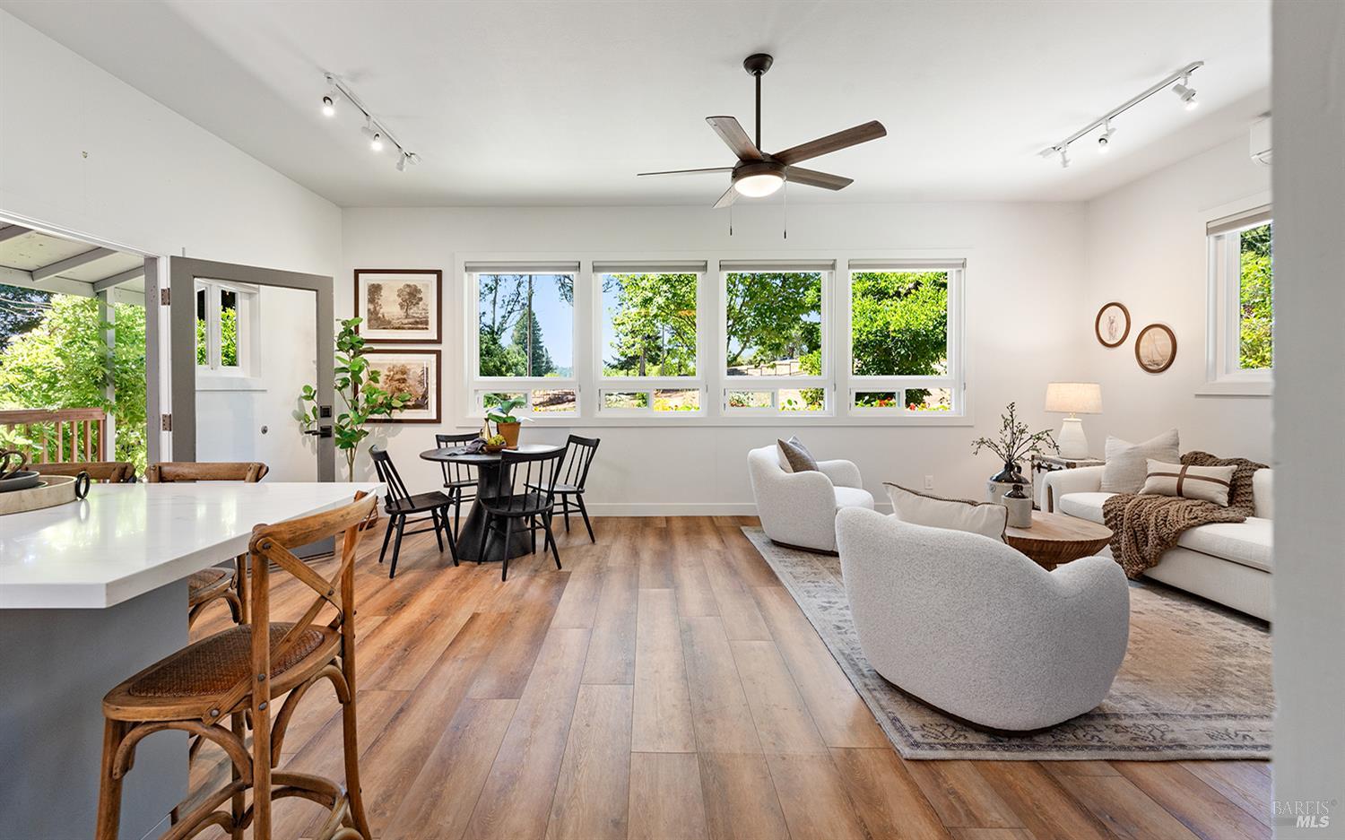 Detail Gallery Image 61 of 89 For 12675 Fiori Ln, Sebastopol,  CA 95472 - 4 Beds | 3/1 Baths