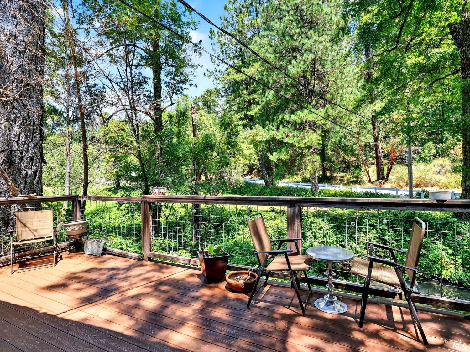 Detail Gallery Image 75 of 91 For 16451 Golf Rd, Cobb,  CA 95426 - 2 Beds | 1 Baths