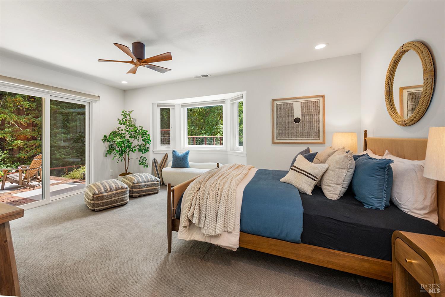 Detail Gallery Image 30 of 89 For 12675 Fiori Ln, Sebastopol,  CA 95472 - 4 Beds | 3/1 Baths