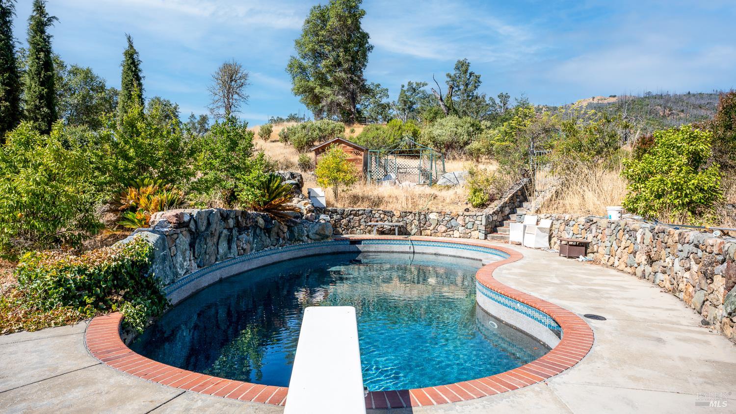 Detail Gallery Image 3 of 27 For 12400 Tomki Rd, Redwood Valley,  CA 95470 - – Beds | – Baths