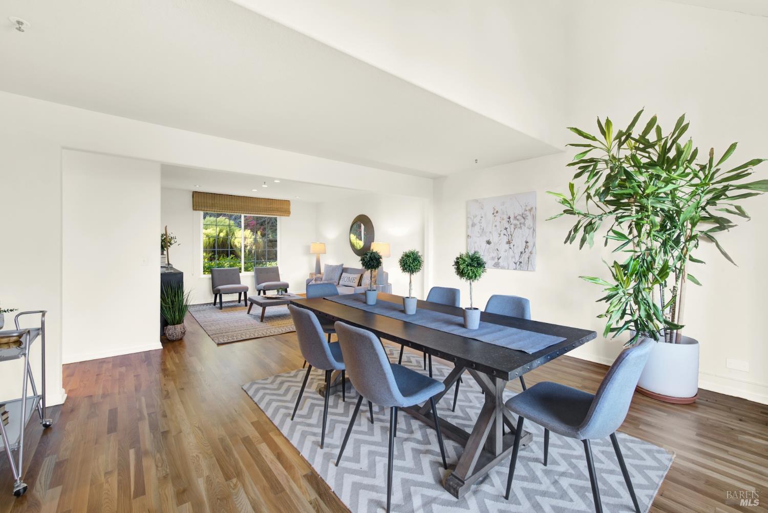 Detail Gallery Image 36 of 85 For 26 Clement Ct, Napa,  CA 94558 - 3 Beds | 2/1 Baths