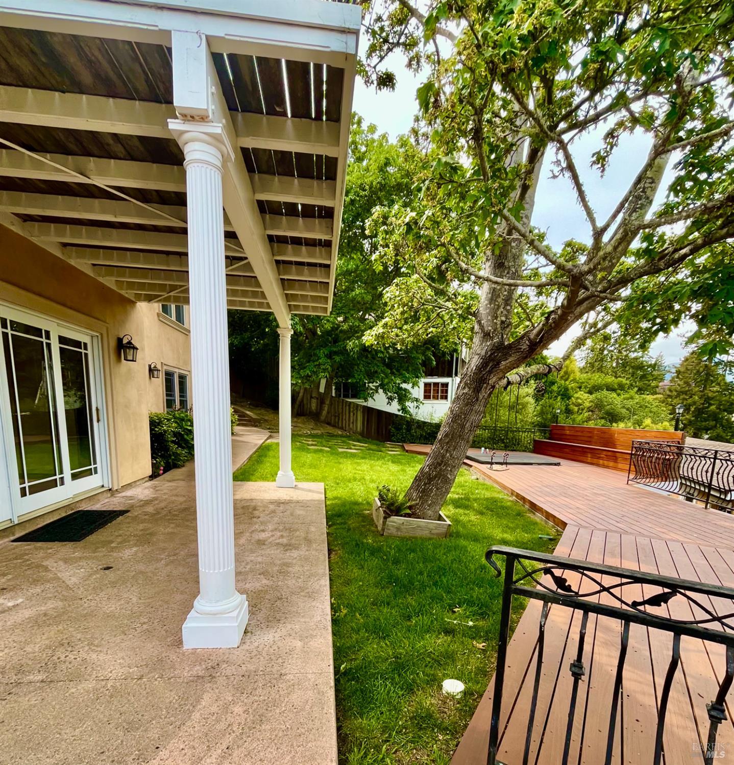 Detail Gallery Image 64 of 65 For 189 Morning Sun Ave, Mill Valley,  CA 94941 - 4 Beds | 3 Baths