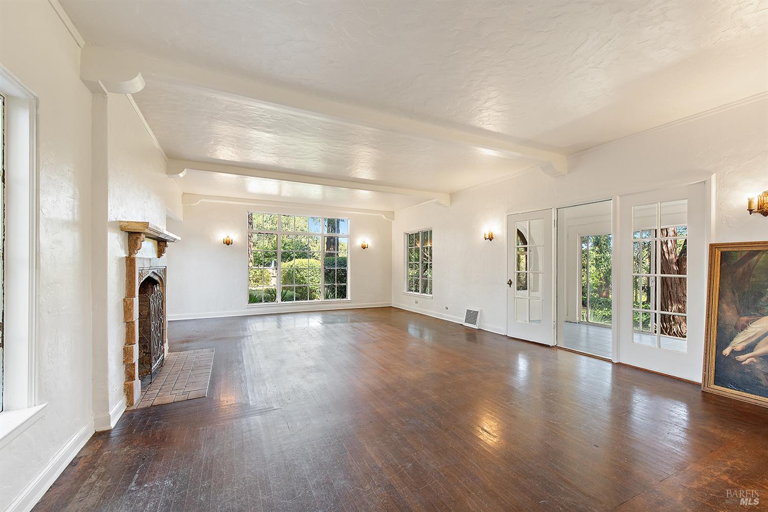 Detail Gallery Image 45 of 55 For 650 S Fitch Mountain Rd, Healdsburg,  CA 95448 - 3 Beds | 3 Baths