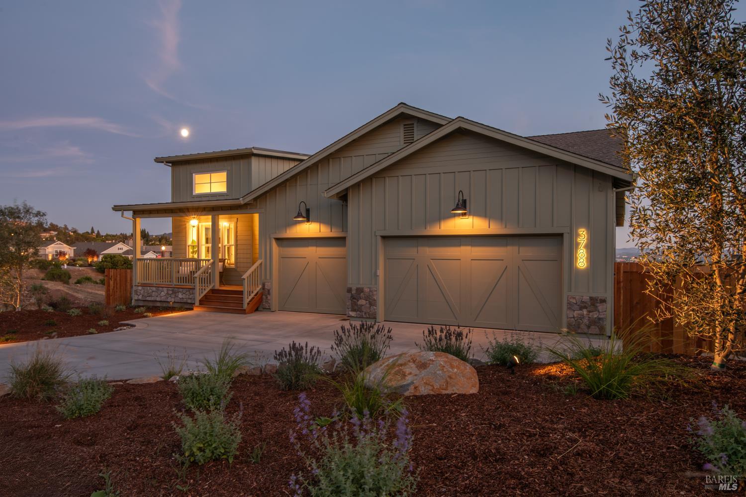 Detail Gallery Image 48 of 49 For 3788 Palazzo Ct, Santa Rosa,  CA 95404 - 4 Beds | 2/1 Baths