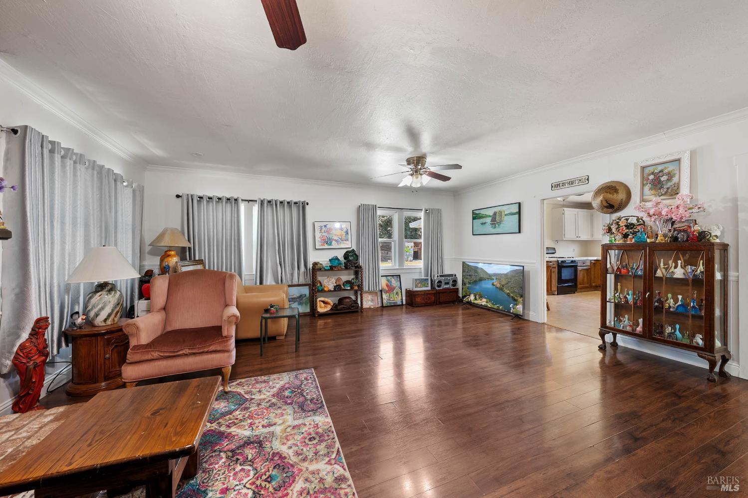 Detail Gallery Image 18 of 58 For 3440 Beach St, Nice,  CA 95464 - 2 Beds | 1 Baths