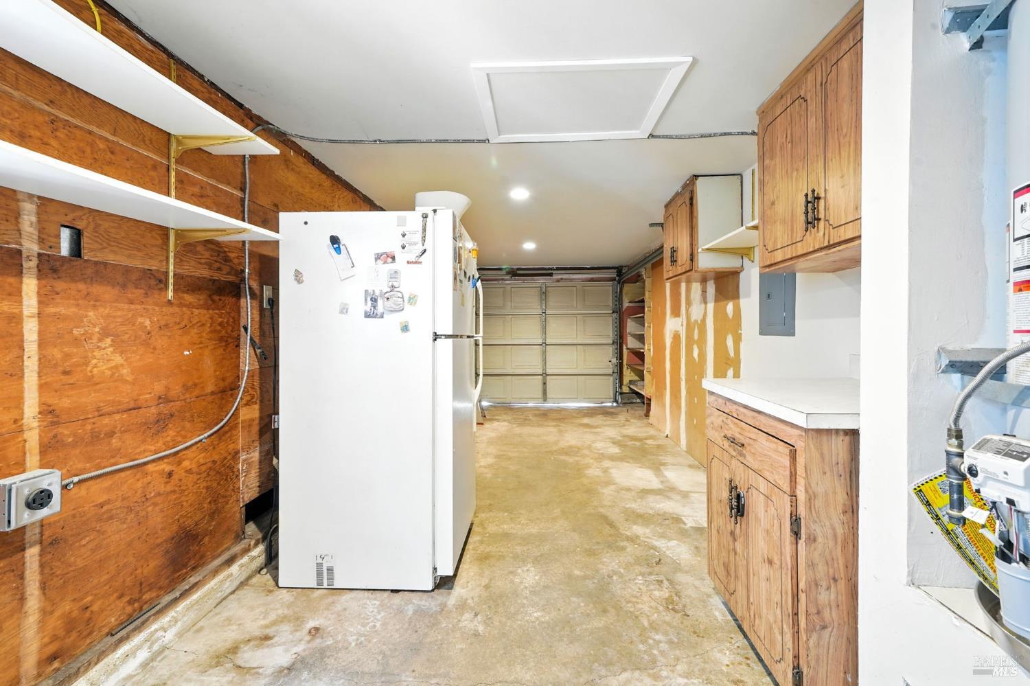 Detail Gallery Image 26 of 26 For 1381 63rd Ave, Oakland,  CA 94621 - 2 Beds | 1 Baths