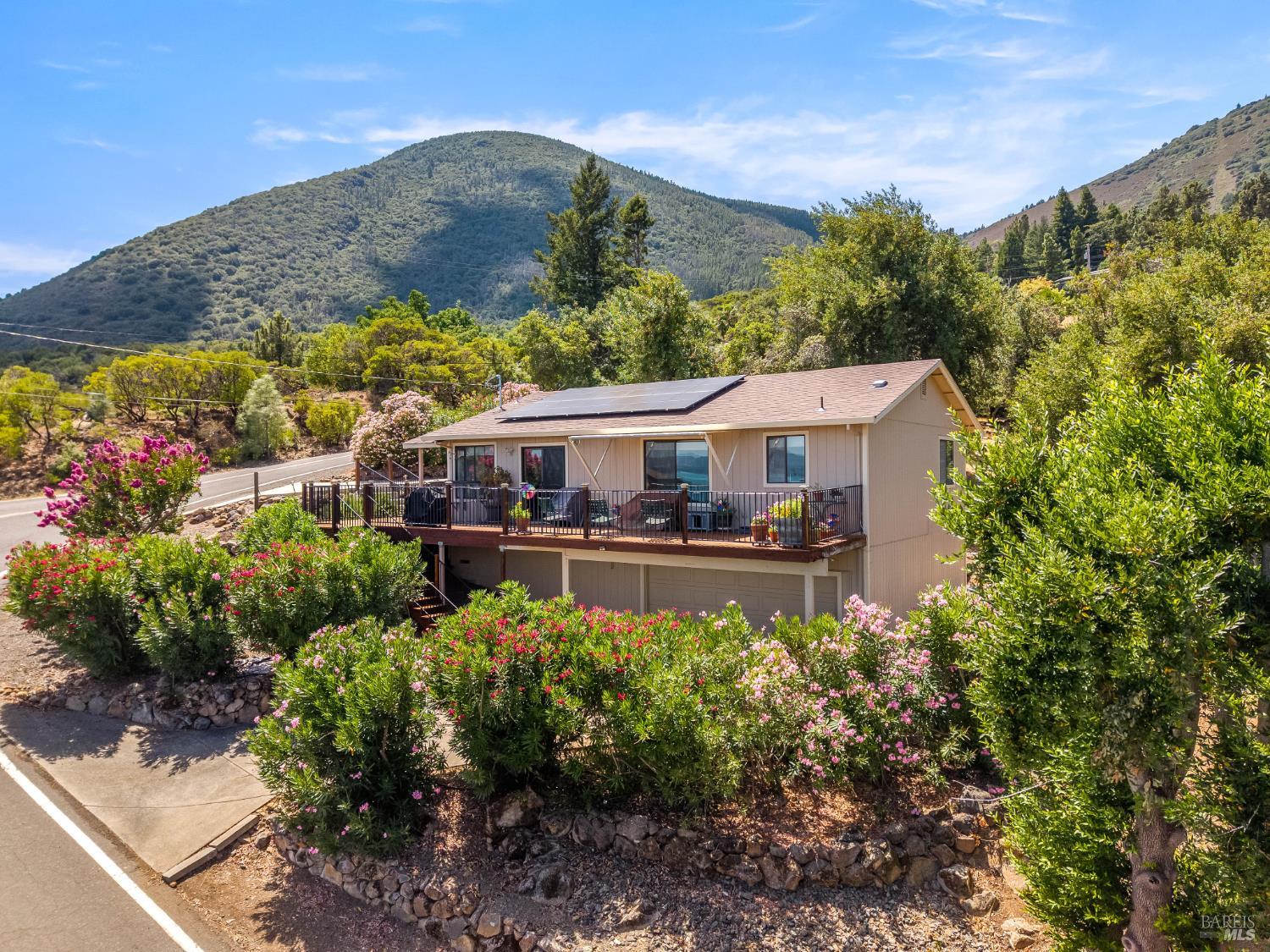 Detail Gallery Image 32 of 41 For 8640 Harbor View Dr, Kelseyville,  CA 95451 - 3 Beds | 2 Baths