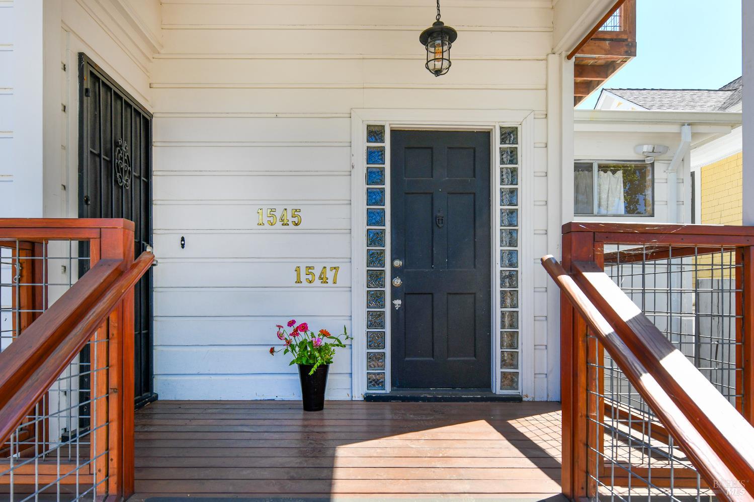 Detail Gallery Image 29 of 74 For 1545 Oak St, Napa,  CA 94559 - 2 Beds | 2 Baths