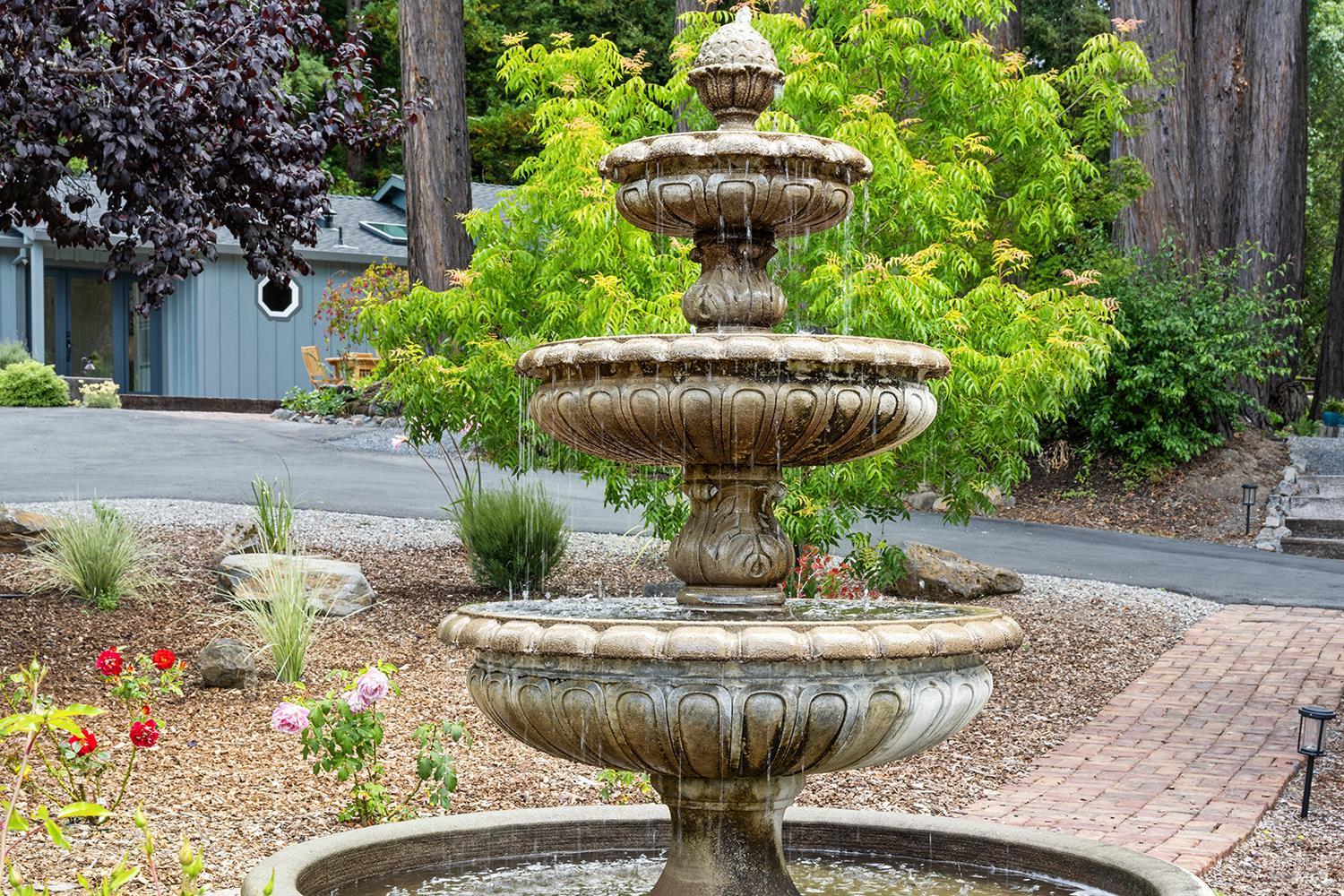Detail Gallery Image 70 of 89 For 12675 Fiori Ln, Sebastopol,  CA 95472 - 4 Beds | 3/1 Baths