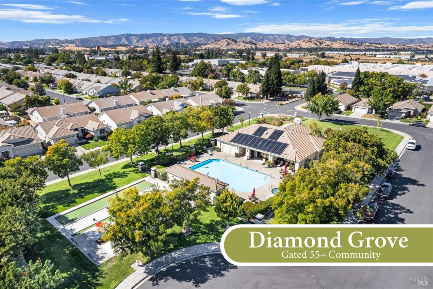 Detail Gallery Image 7 of 45 For 348 Trellis Ln, Vacaville,  CA 95687 - 2 Beds | 2 Baths