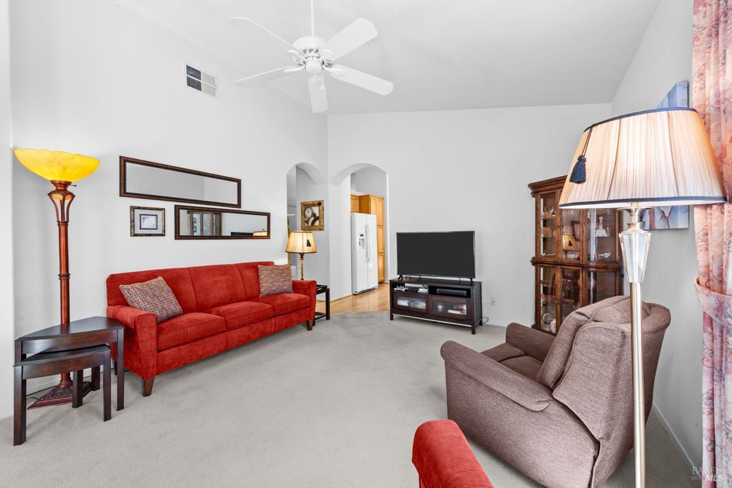 Detail Gallery Image 13 of 45 For 348 Trellis Ln, Vacaville,  CA 95687 - 2 Beds | 2 Baths