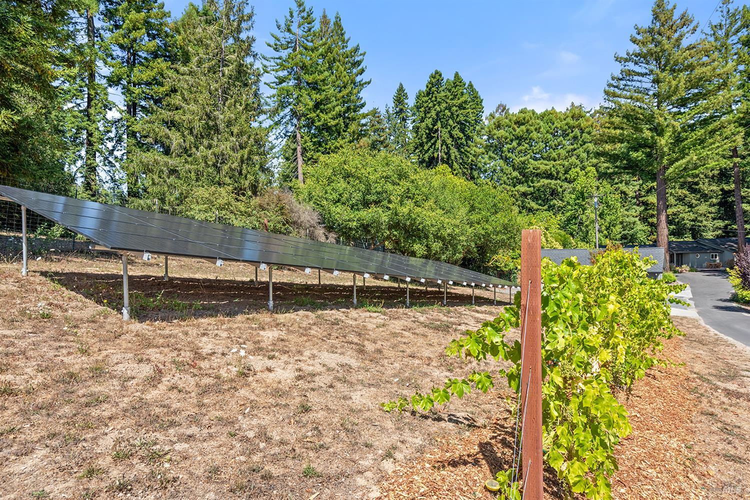 Detail Gallery Image 87 of 89 For 12675 Fiori Ln, Sebastopol,  CA 95472 - 4 Beds | 3/1 Baths