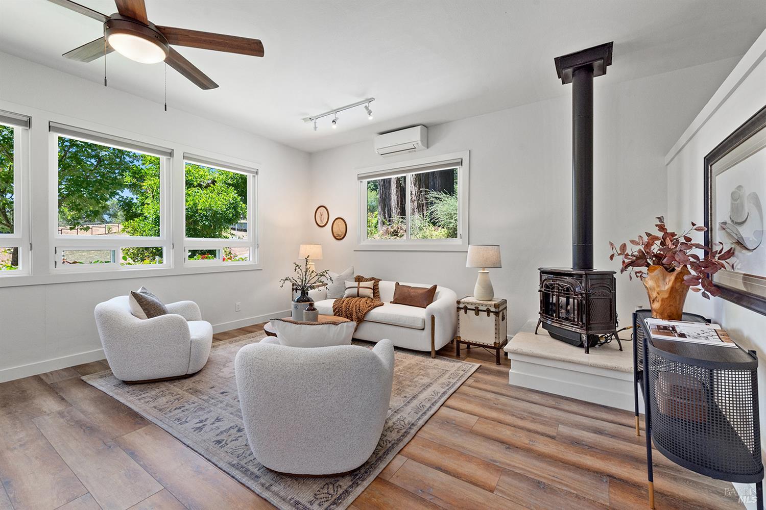 Detail Gallery Image 62 of 89 For 12675 Fiori Ln, Sebastopol,  CA 95472 - 4 Beds | 3/1 Baths