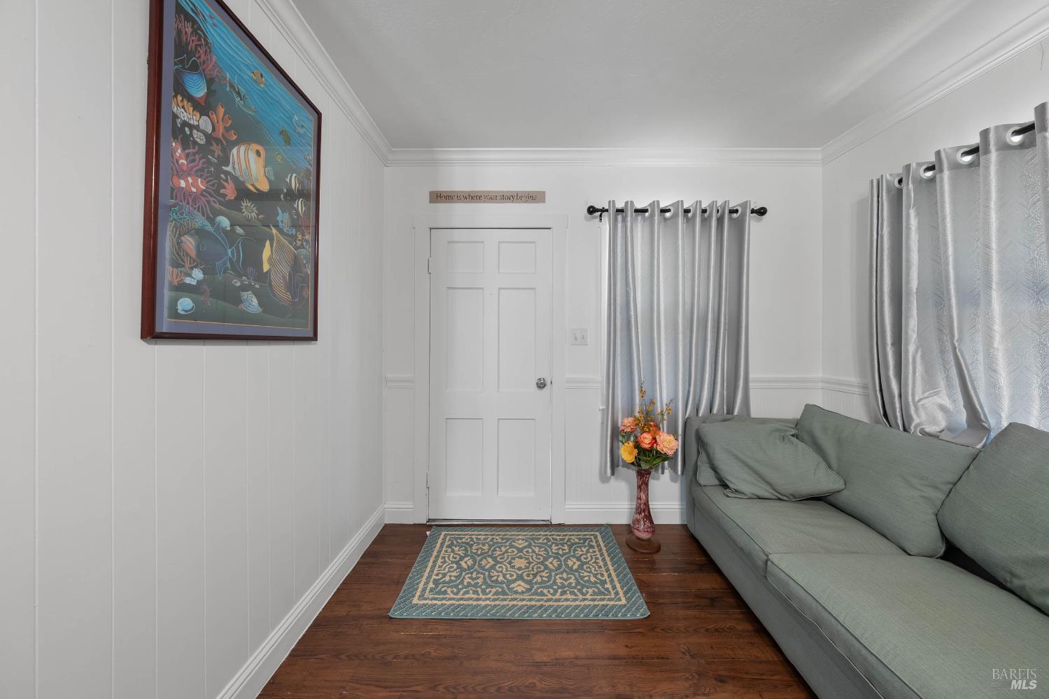 Detail Gallery Image 4 of 58 For 3440 Beach St, Nice,  CA 95464 - 2 Beds | 1 Baths