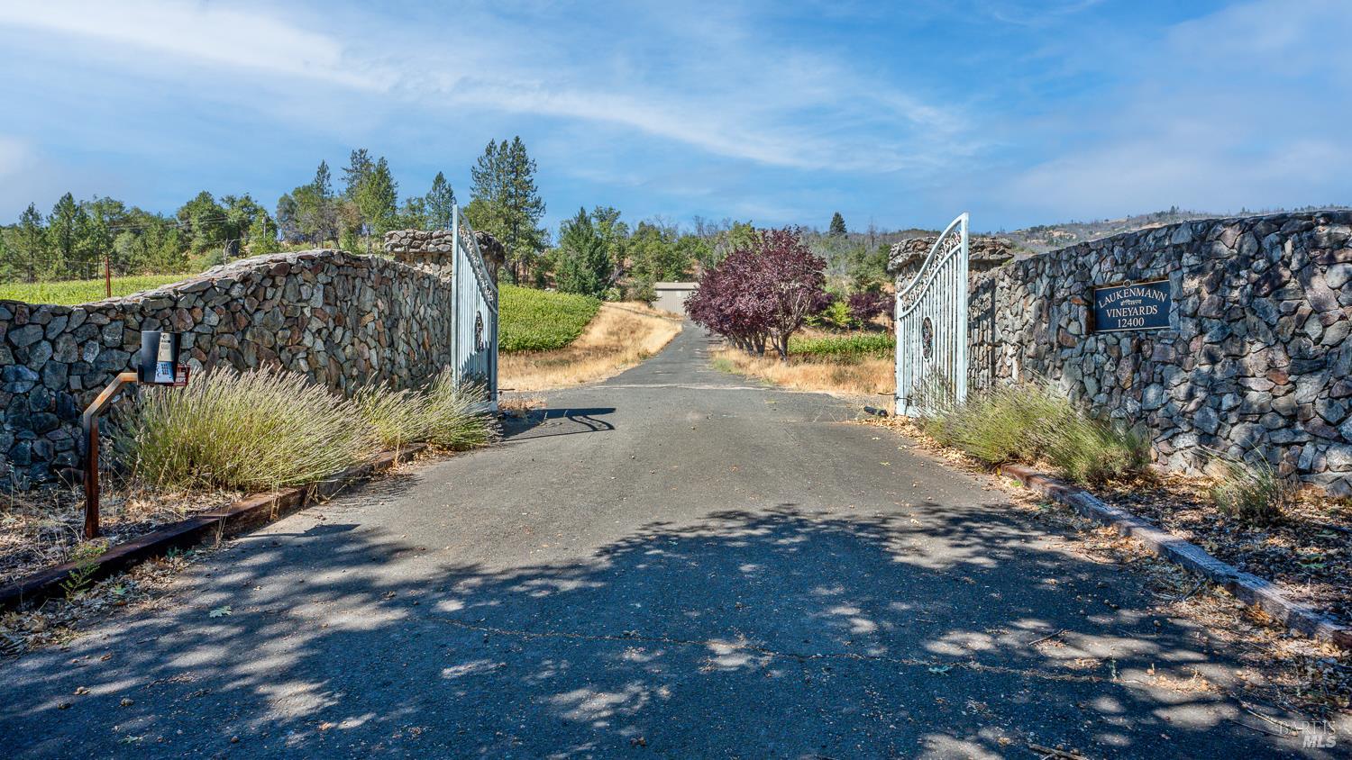 Detail Gallery Image 6 of 27 For 12400 Tomki Rd, Redwood Valley,  CA 95470 - – Beds | – Baths