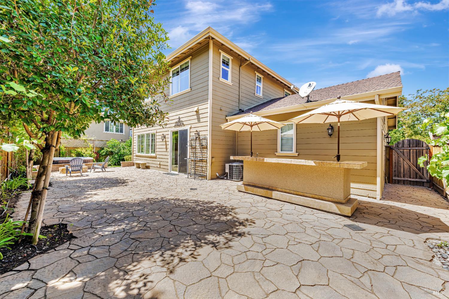 Detail Gallery Image 48 of 55 For 1678 Southridge Dr, Petaluma,  CA 94954 - 4 Beds | 3 Baths