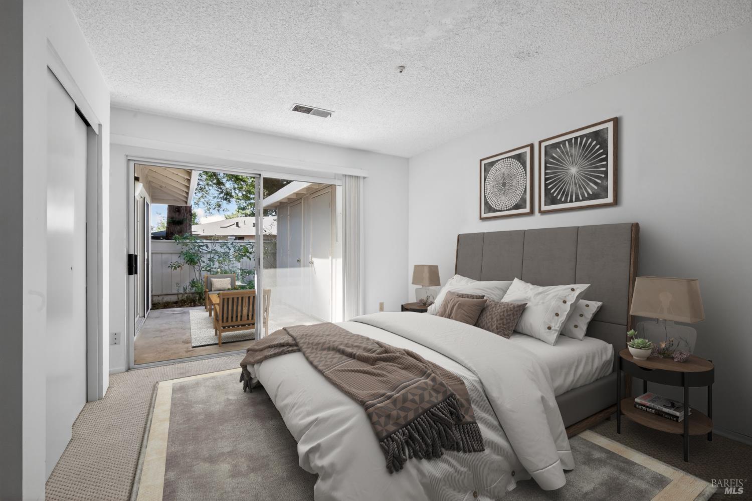 Detail Gallery Image 31 of 39 For 46 Aspen Meadows Cir, Santa Rosa,  CA 95409 - 1 Beds | 1 Baths