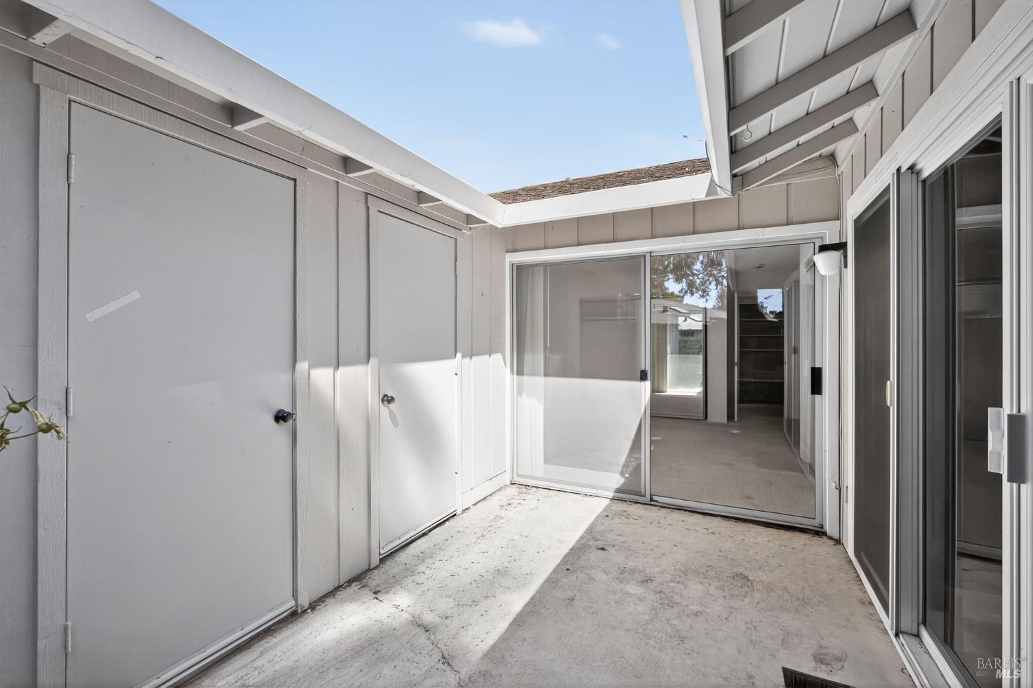 Detail Gallery Image 38 of 39 For 46 Aspen Meadows Cir, Santa Rosa,  CA 95409 - 1 Beds | 1 Baths